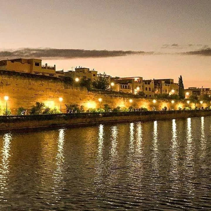 Bassin Souani - View 2