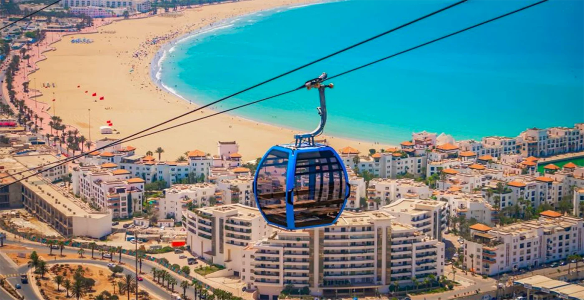 16 Things to Do in and Around Agadir
