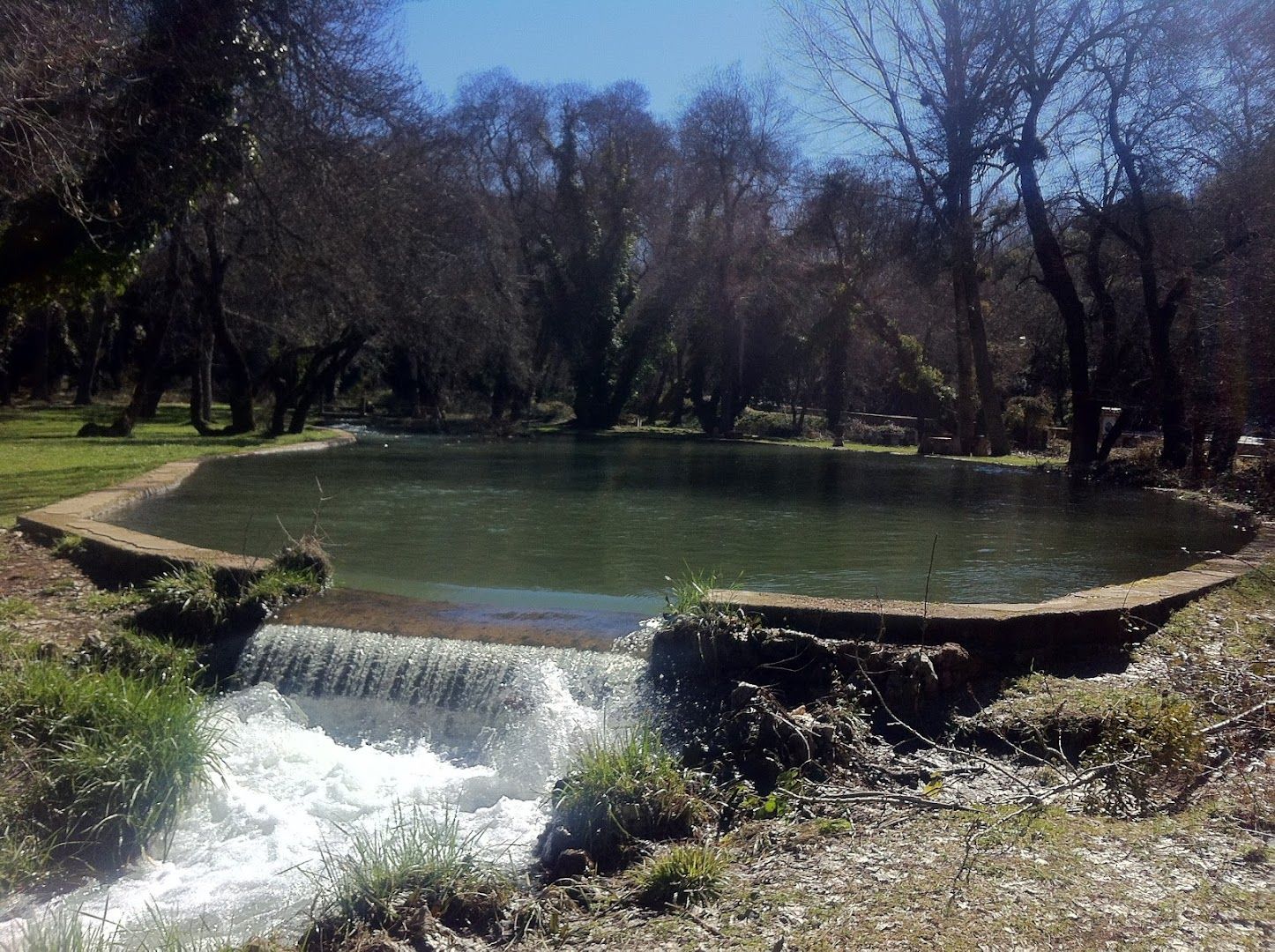 Le Val d'Ifrane - View 3