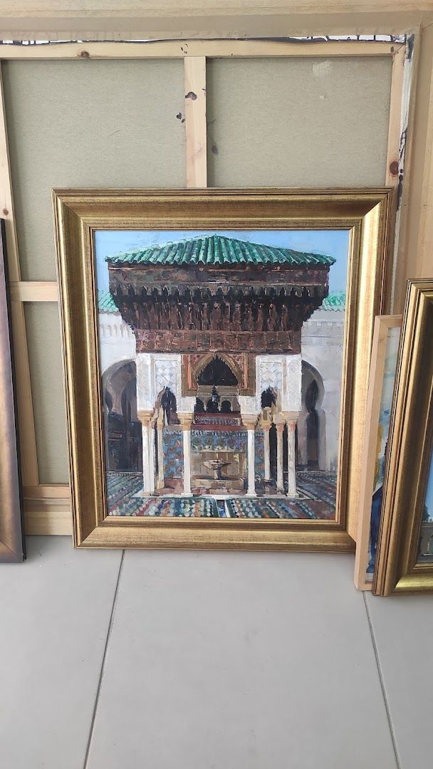 Galerie d'art de la Médina - View 3