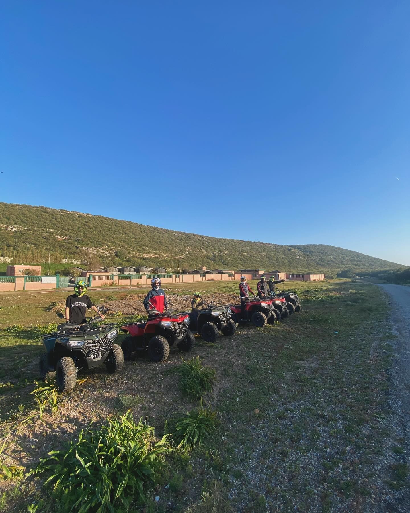 Sidi Boughaba - View 3