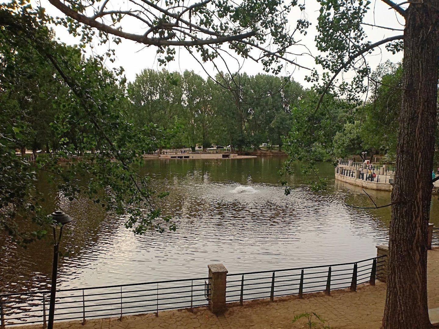 IFRANE LAC - View 3