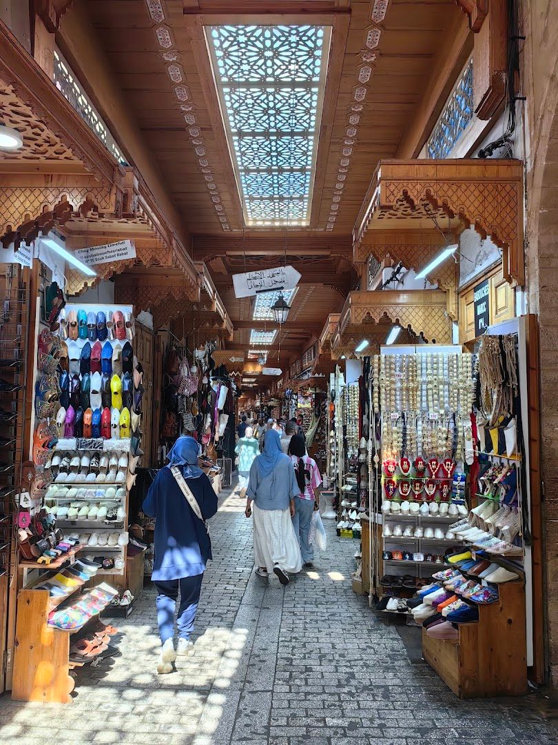 Old Market