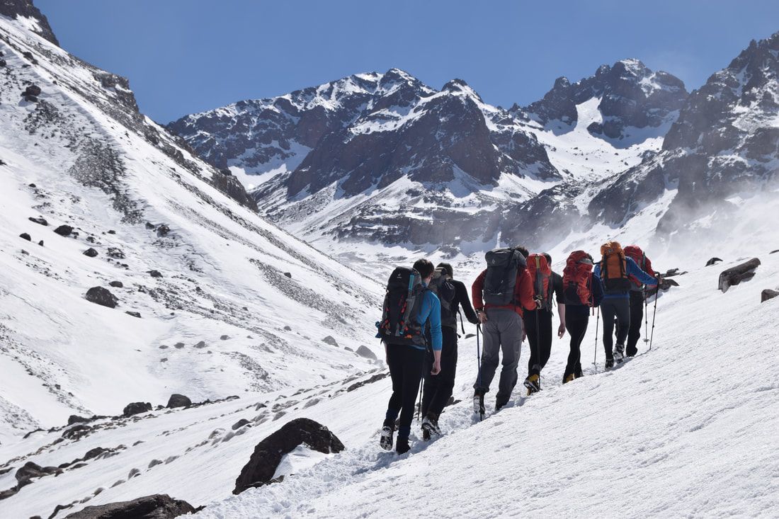 Exploring the Atlas Mountains - Everything You Need to Know
