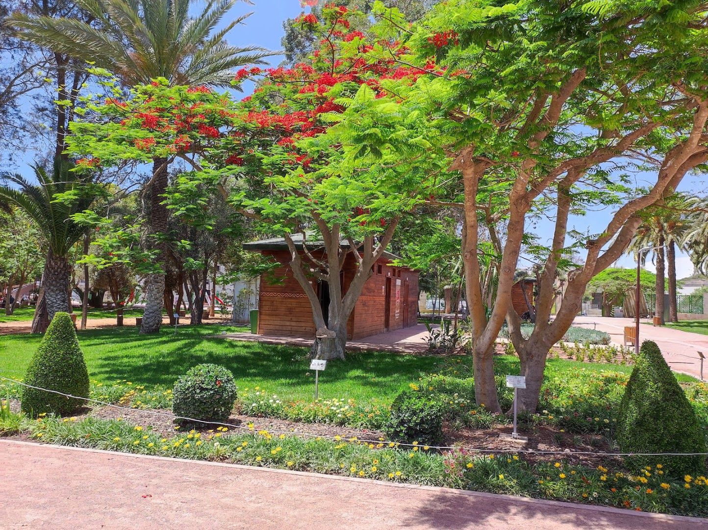 Jardin Iben Zaydoun