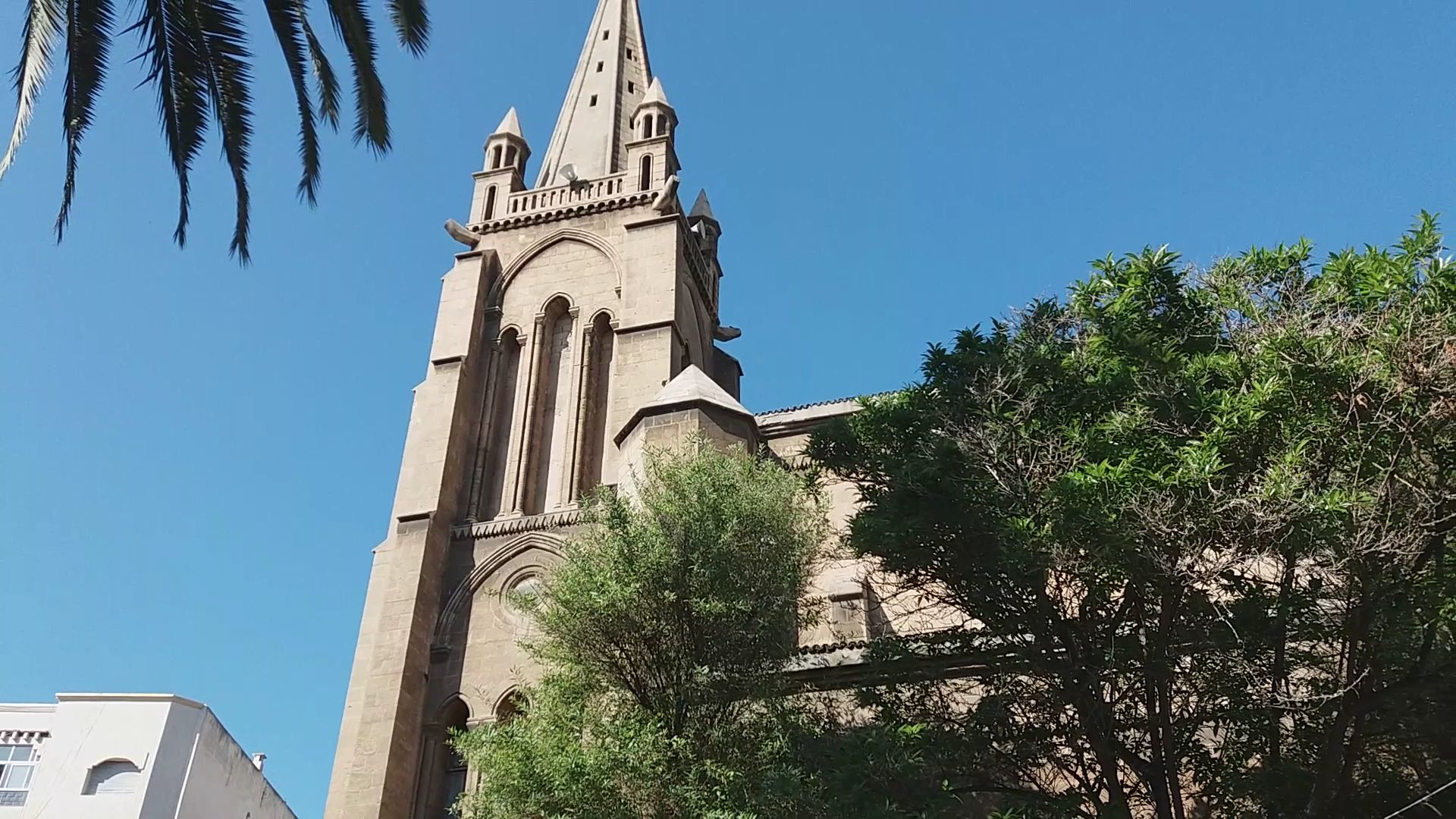 Mosquée Al-Qods