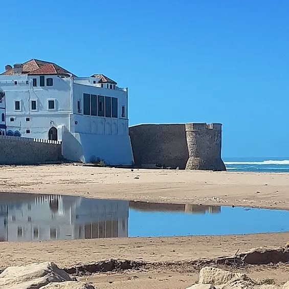 Port d'Assilah - View 3