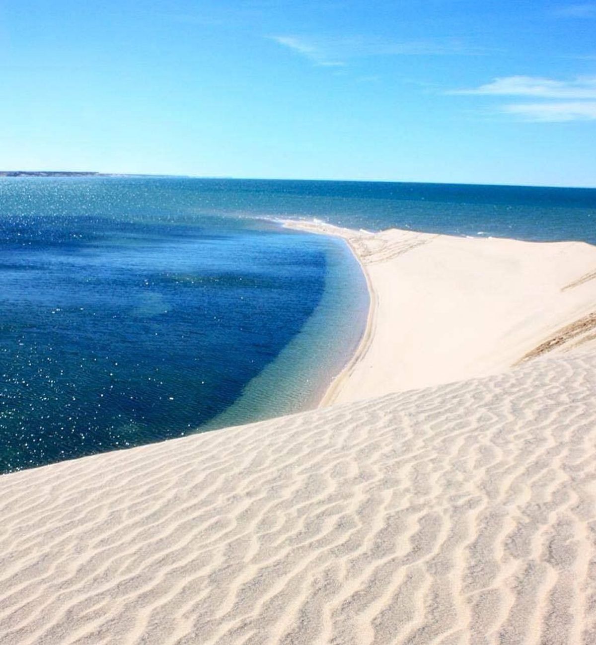Best Coastal Towns in Morocco