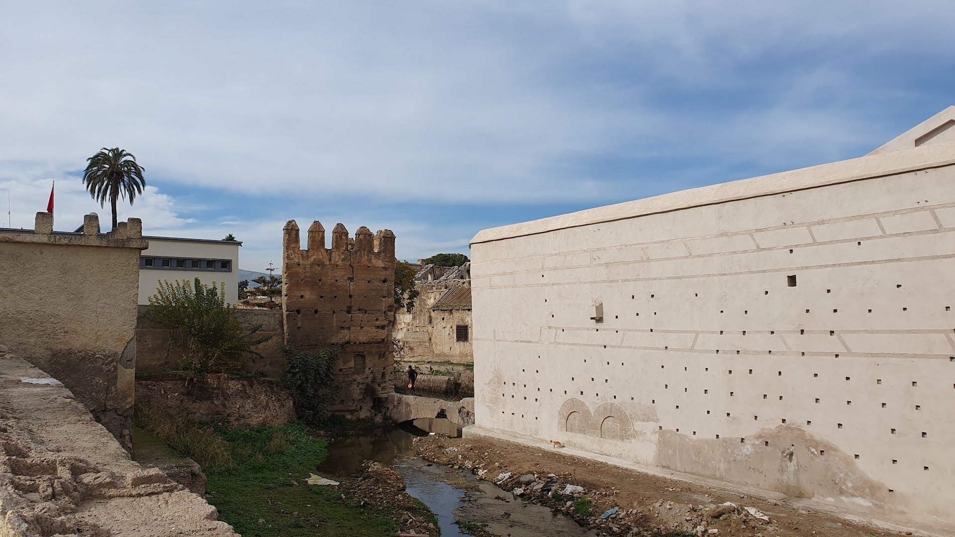 Bab Dekkakin - View 3