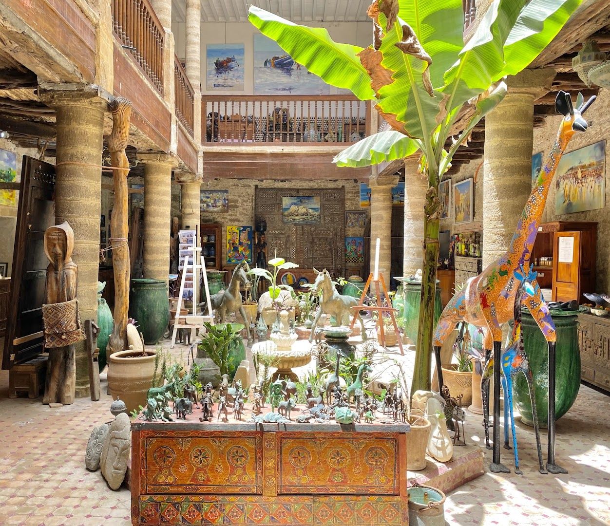 Galerie Kasbah