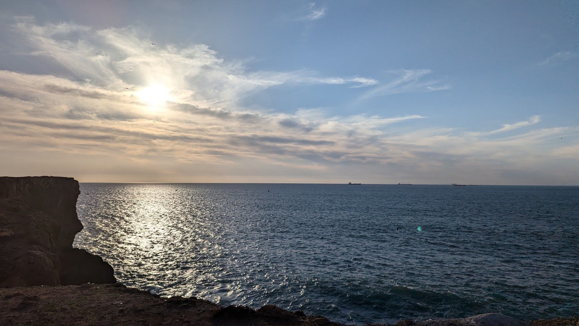 Corniche de Safi