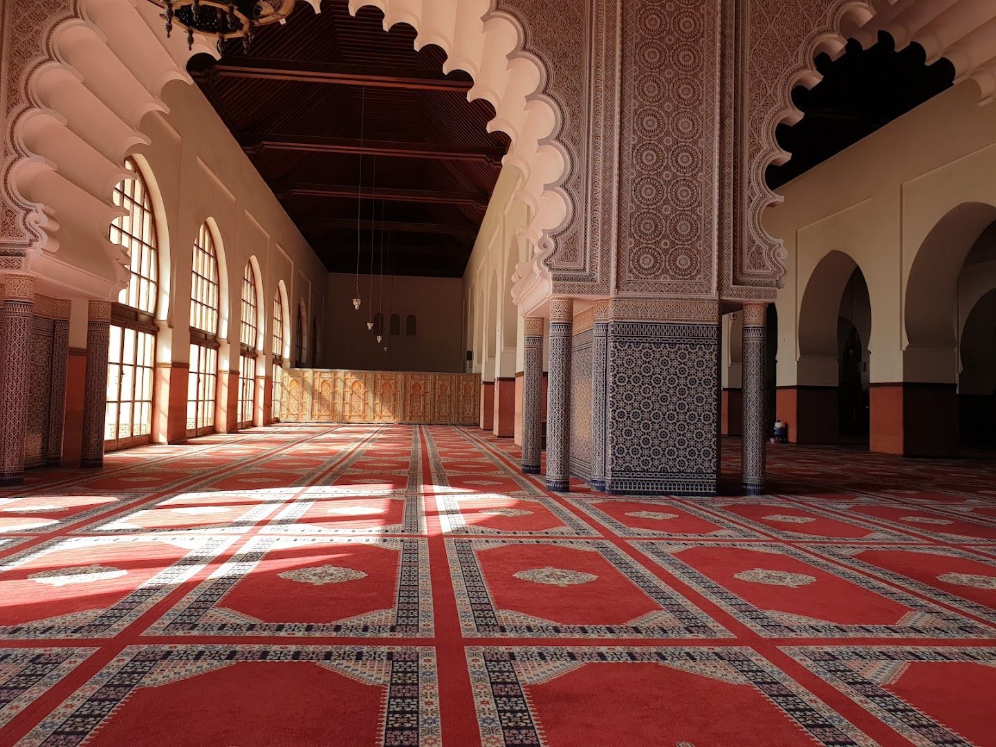 Assounna Mosque