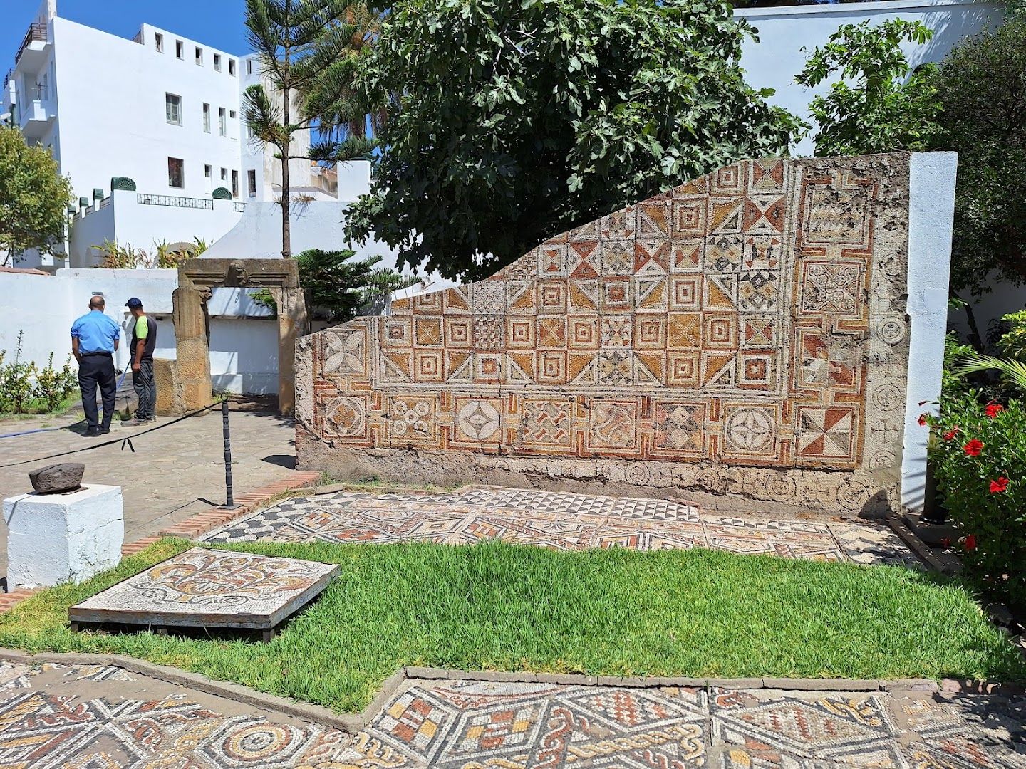 Museo Arqueológico