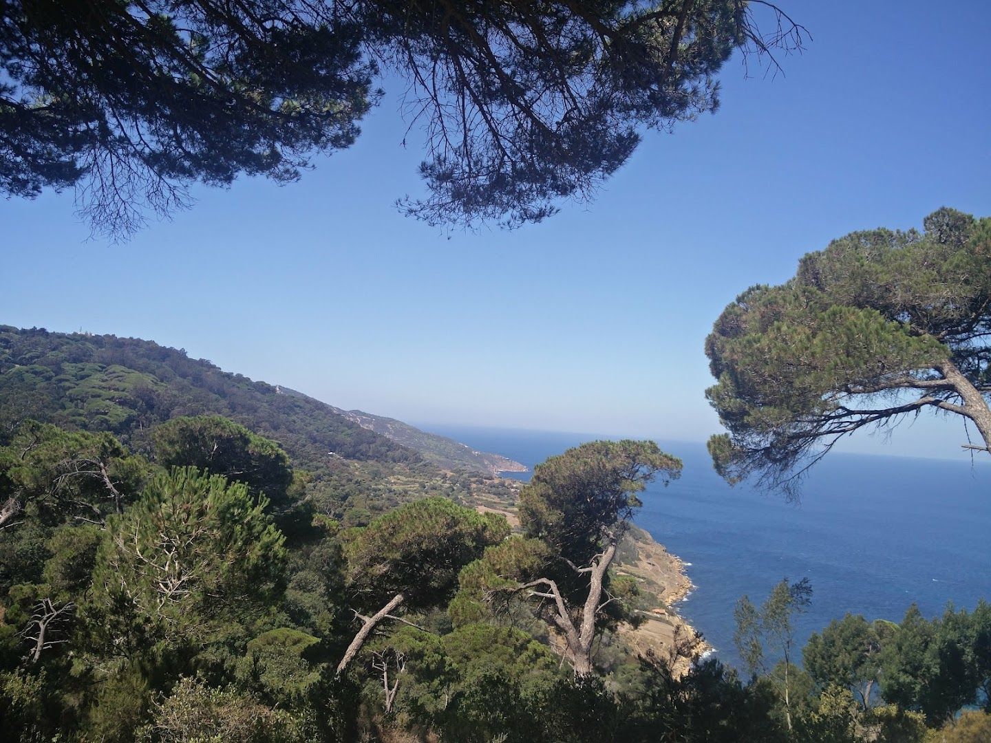 Point de vue sur l'océan - View 3