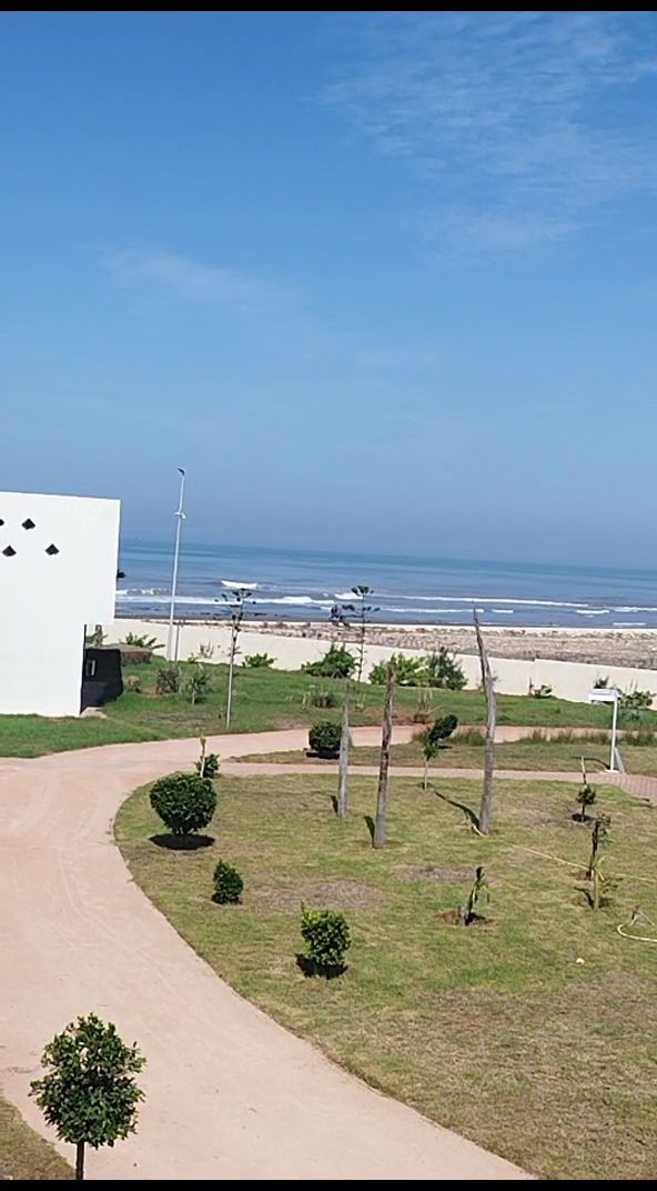 Corniche d'El Jadida