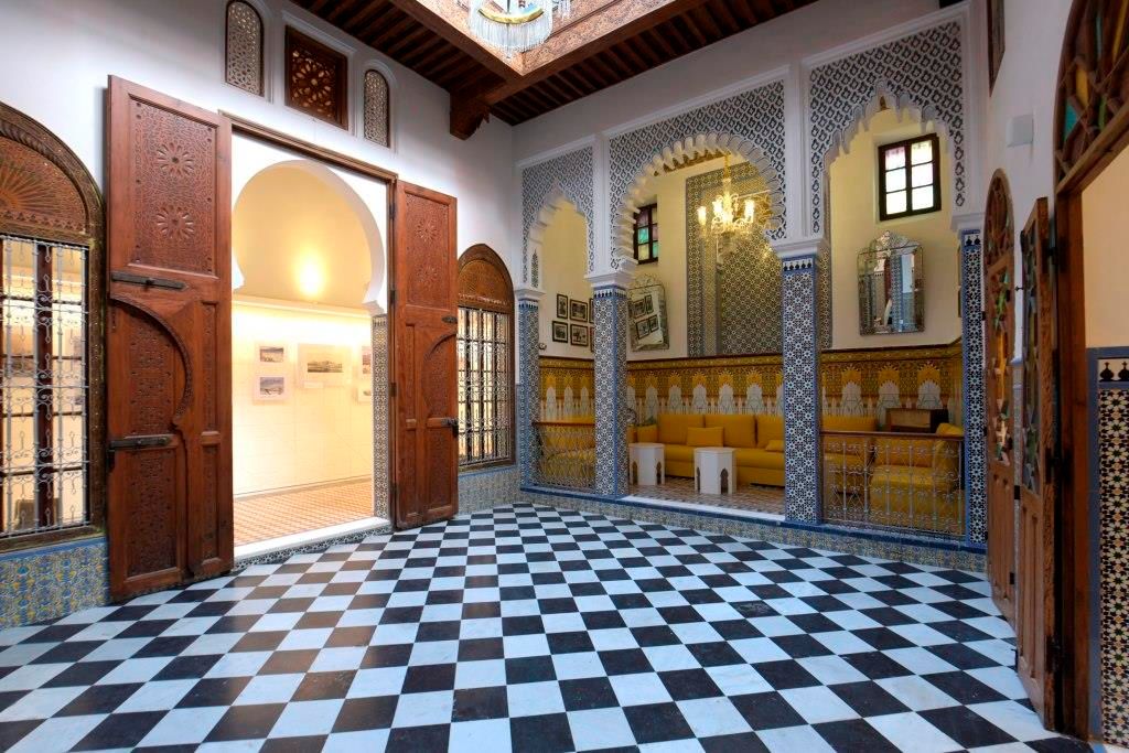 Dar El Oddi
