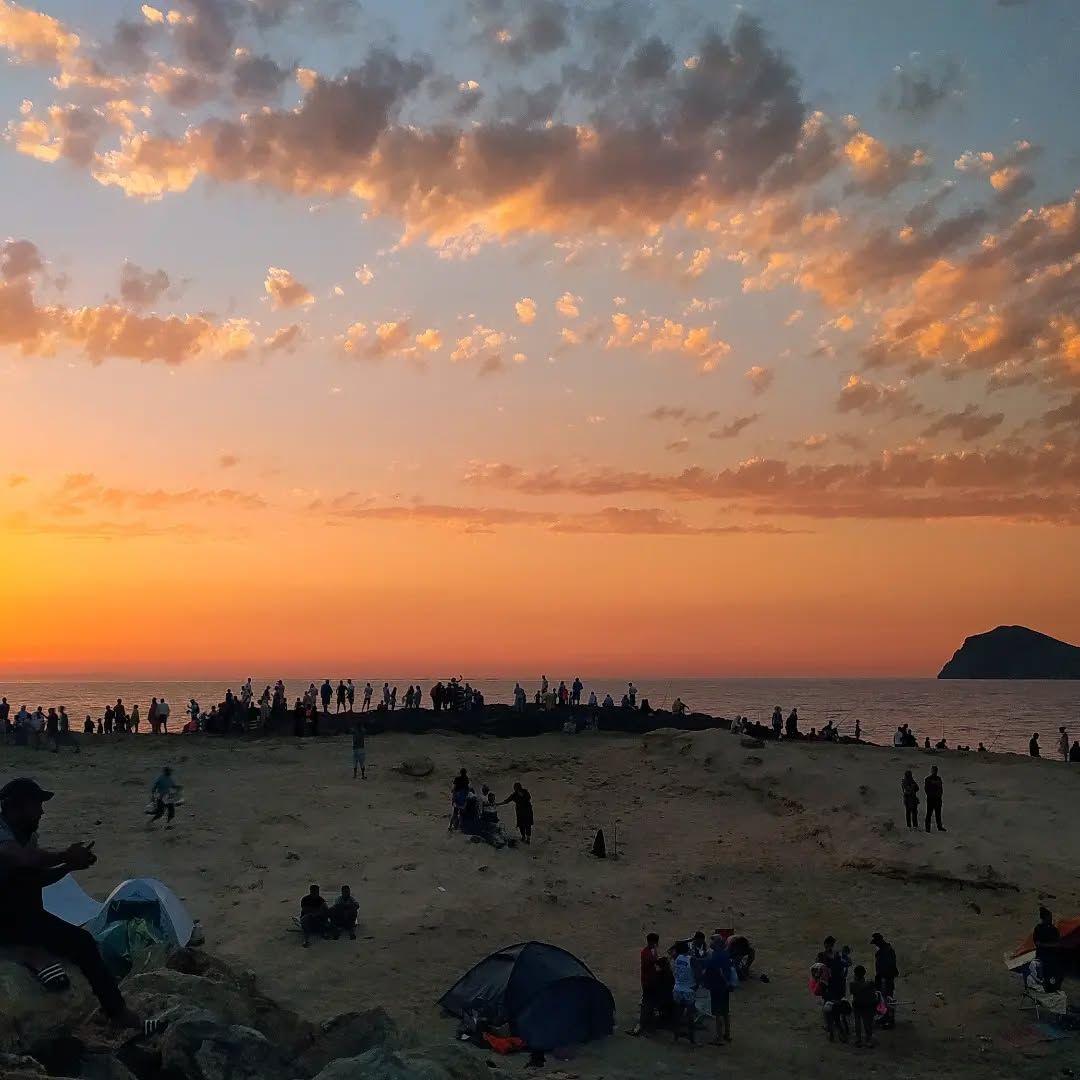 Ras Kebdana - View 2