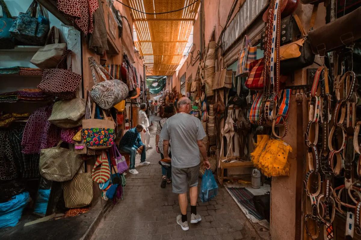 Best Souvenirs to Buy in Morocco