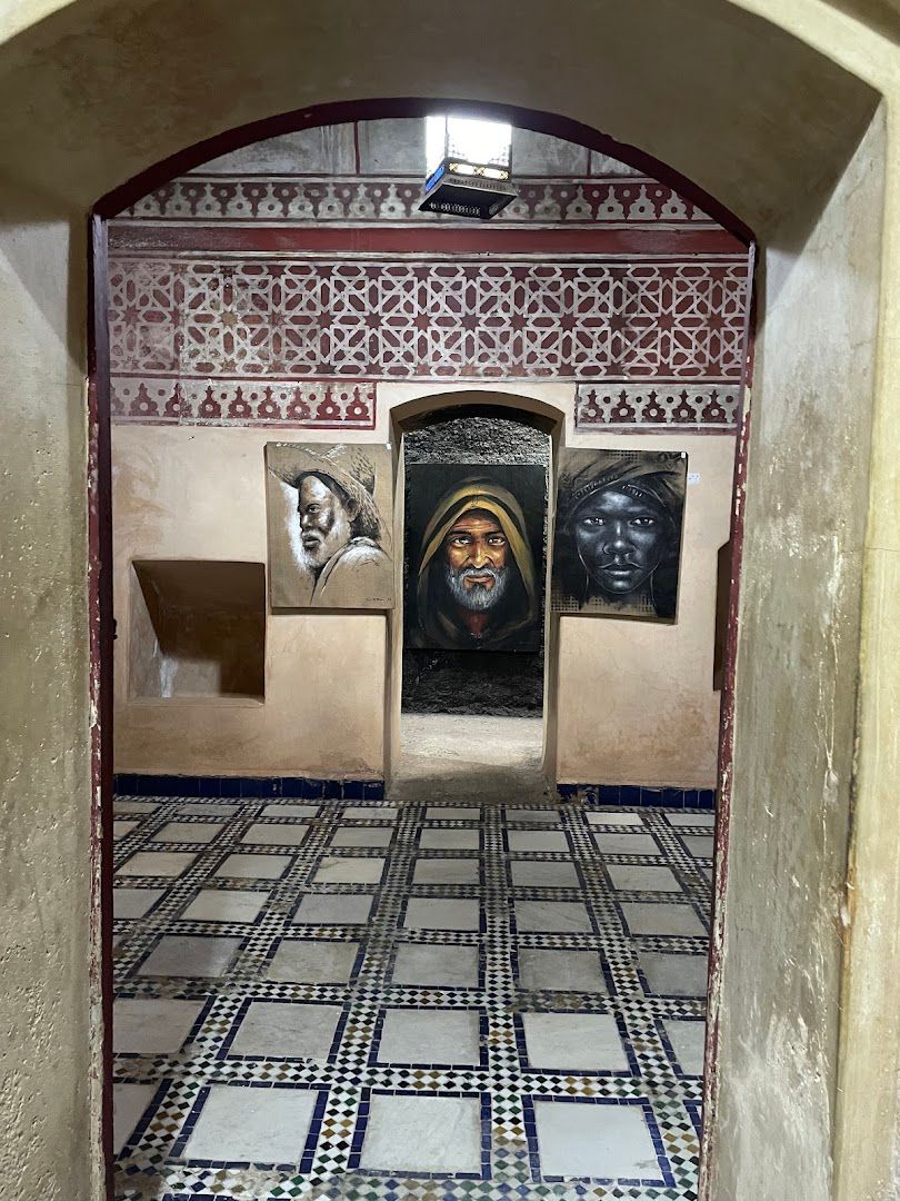 Musée de Marrakech - View 2