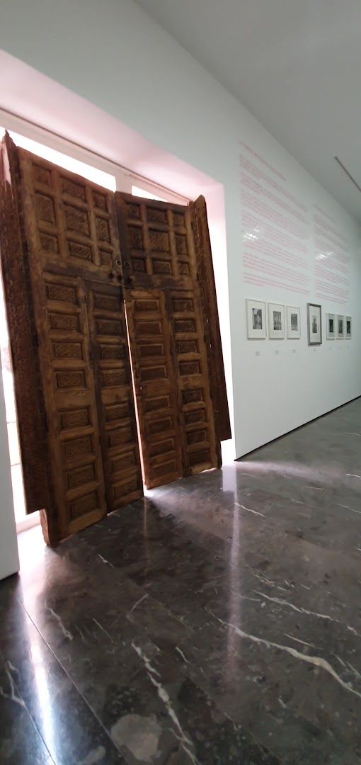 Musée Macma - View 3