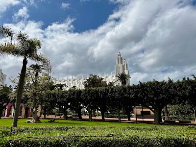 Parc de la Ligue Arabe