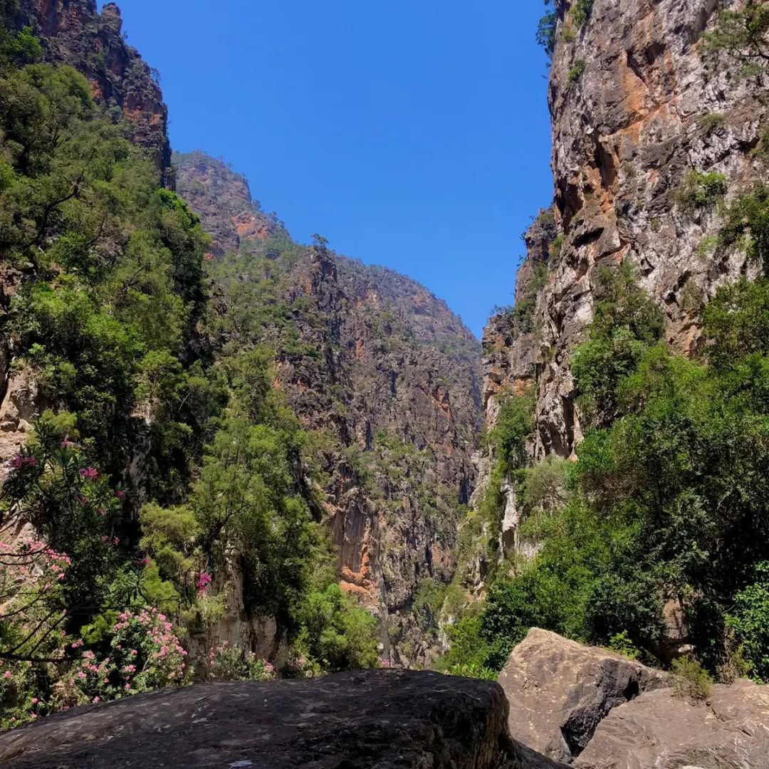 Oued El Kannar - View 3