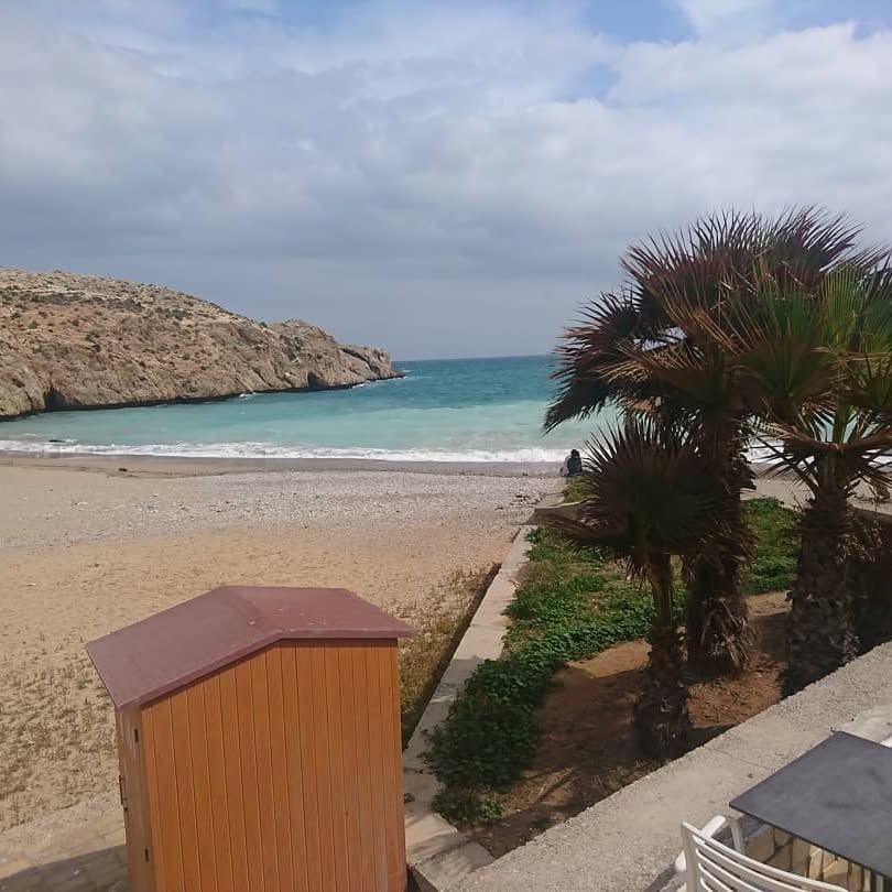 Plage Cala Bonita - View 3