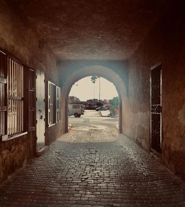 Cité portugaise - View 3