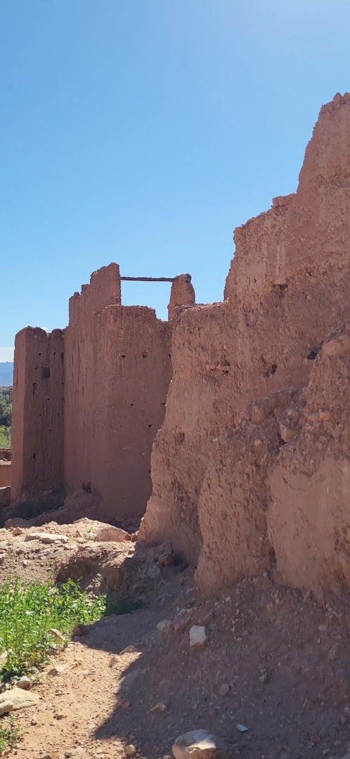 Mosquée Ikalalne - View 3