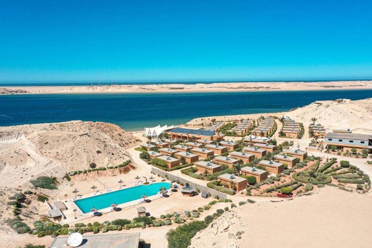 City of Dakhla