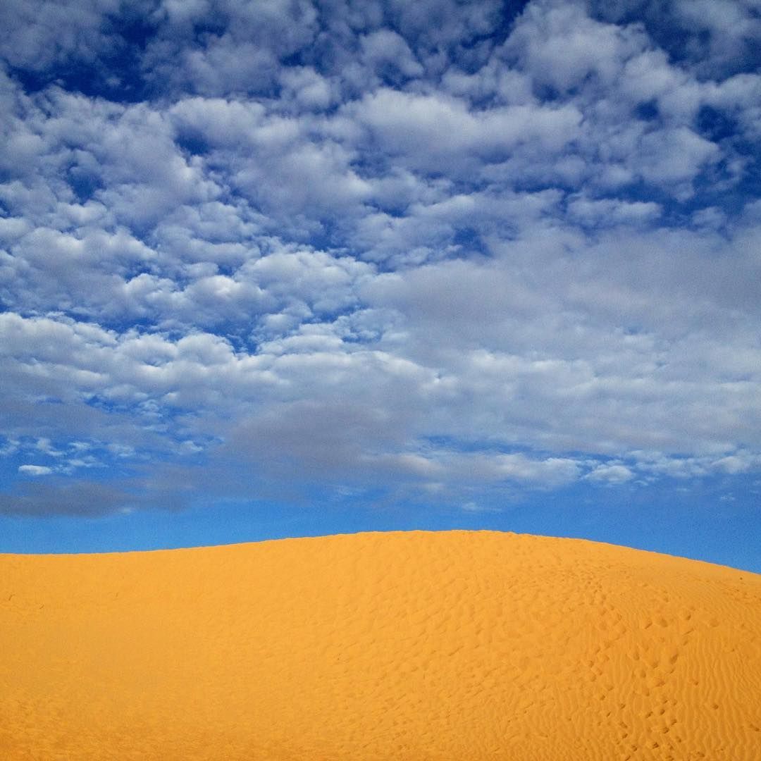 Erg Chigaga - View 2