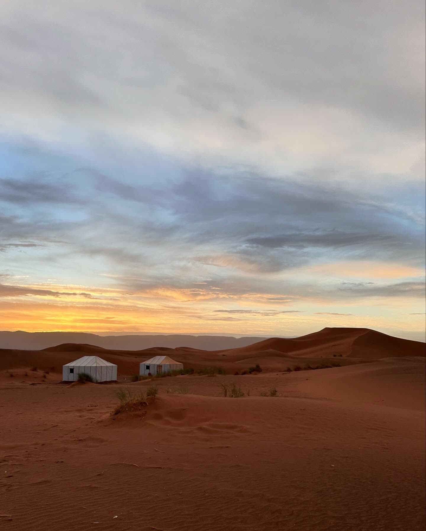 Dunes de Tinfou - View 3