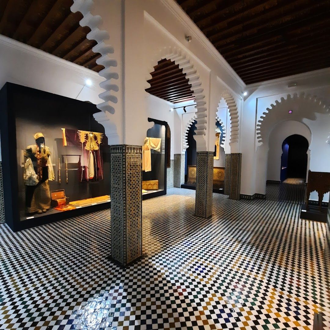 Museo Etnográfico