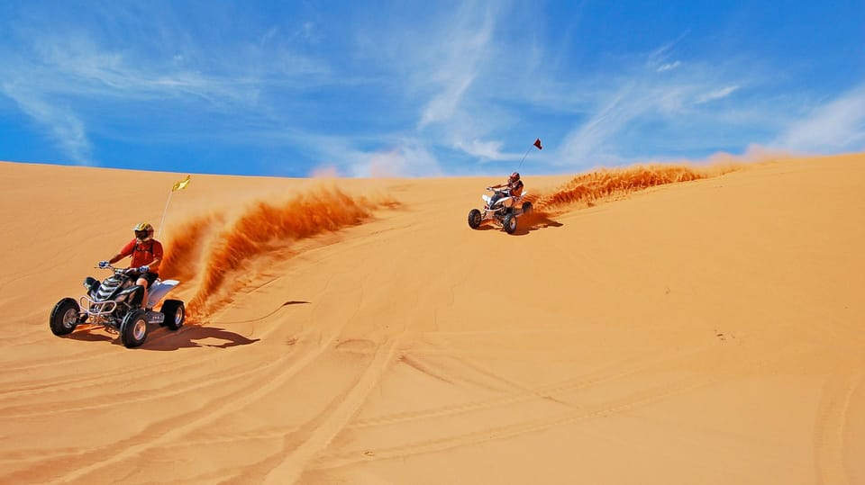 Agadir vs Essaouira - Which is the better place to visit?