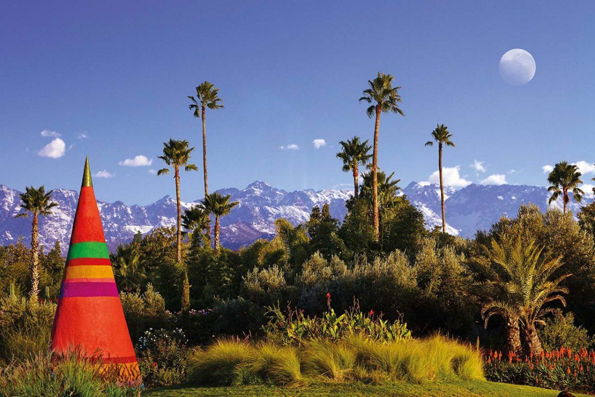 Discovering Marrakech in February - Your Ultimate Guide