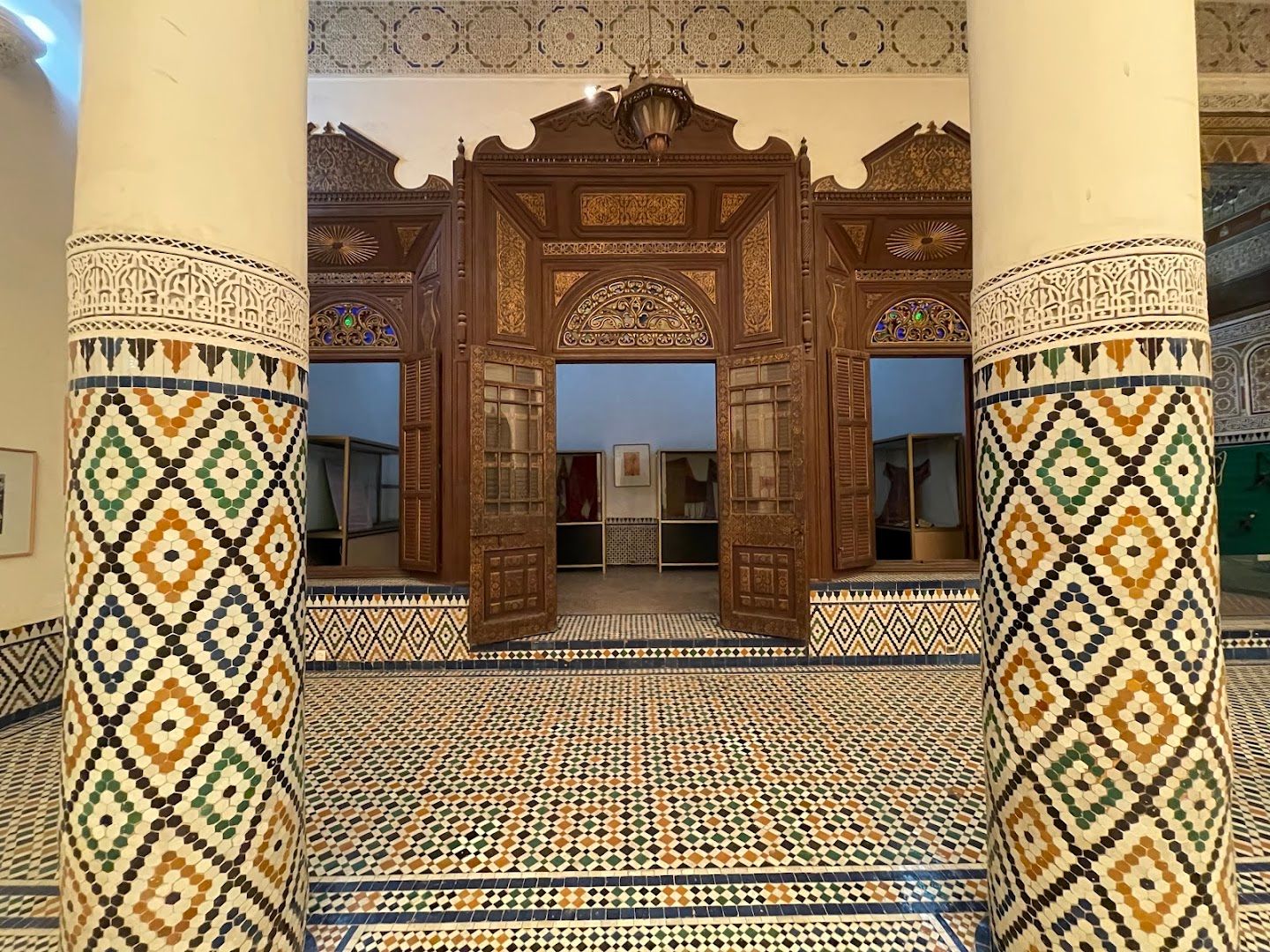 Musée de Marrakech - View 3