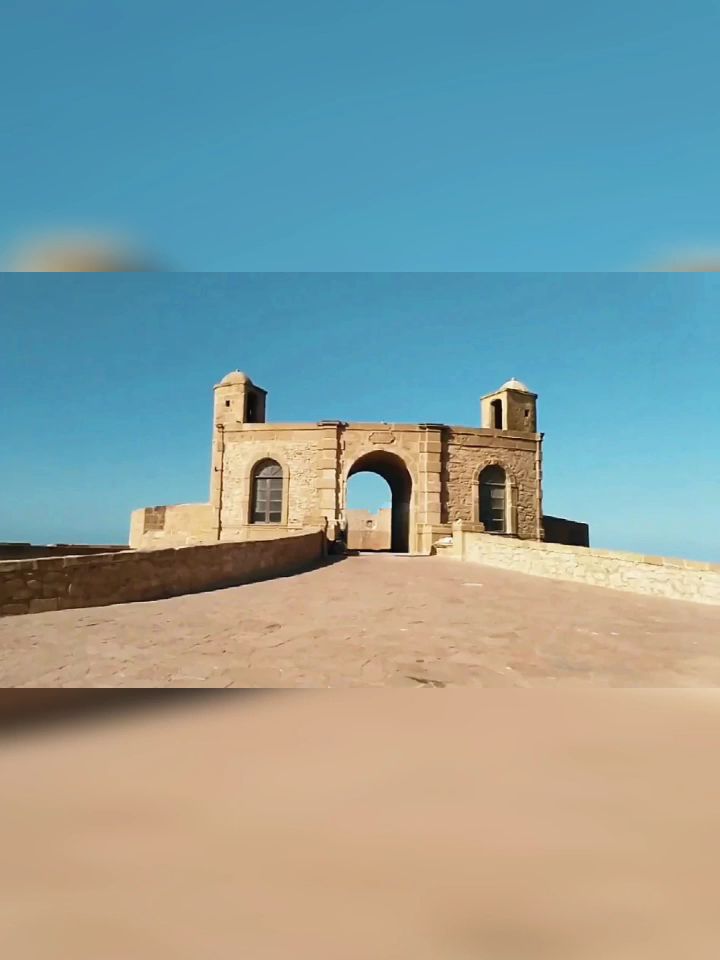 Remparts de la ville - View 2