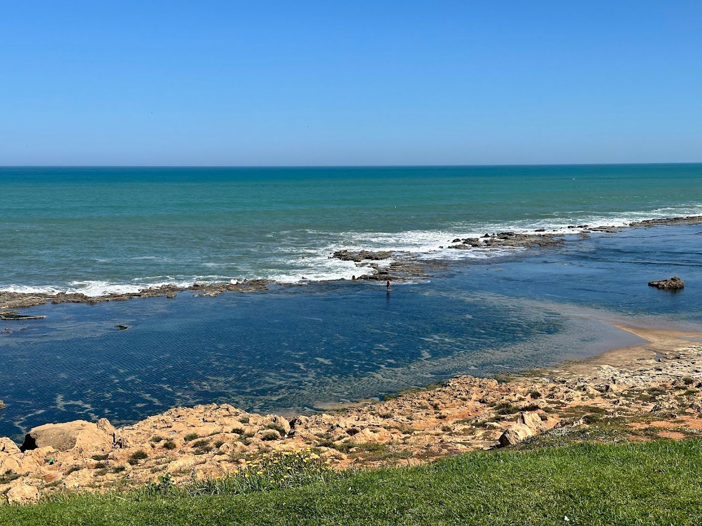 Corniche Rabat
