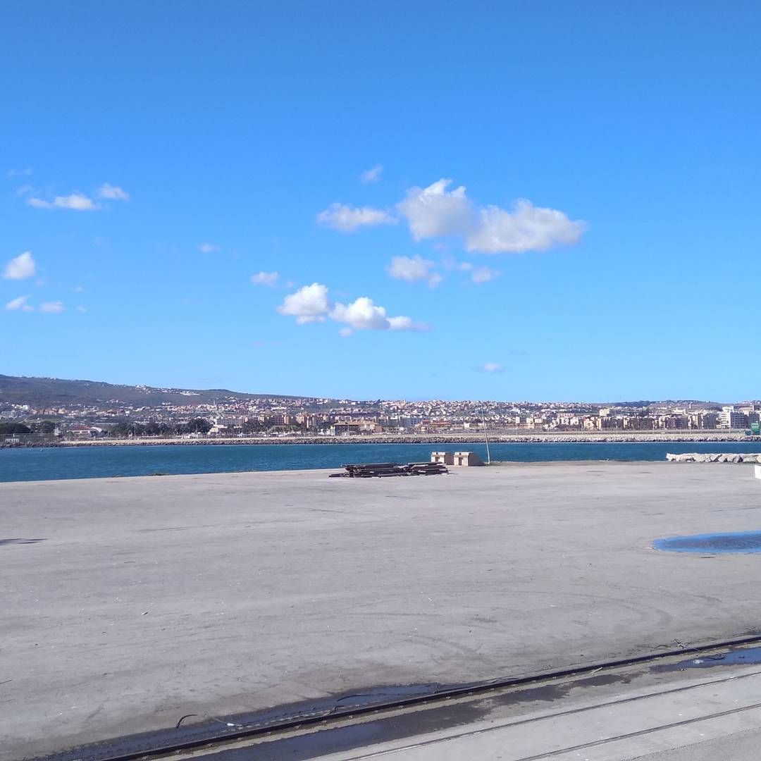 Port d'Al Hoceima - View 3