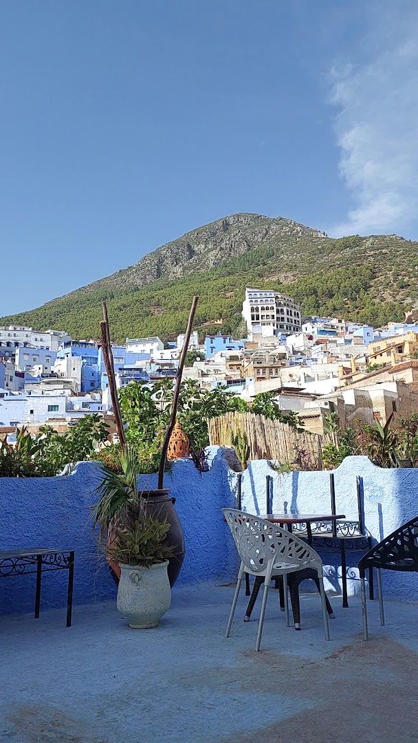 Place El Haouta - View 3