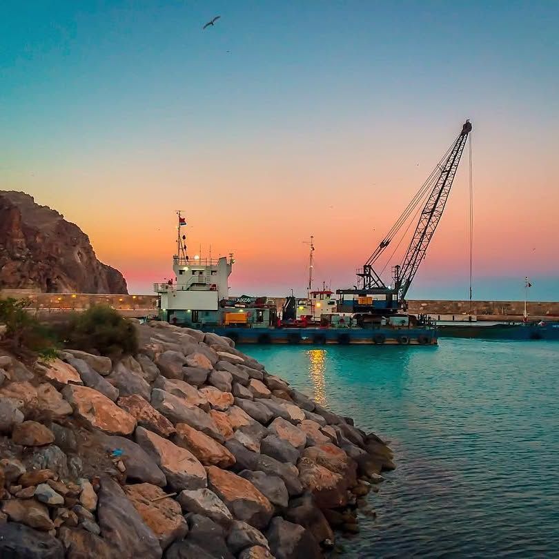 Port d'Al Hoceima - View 2