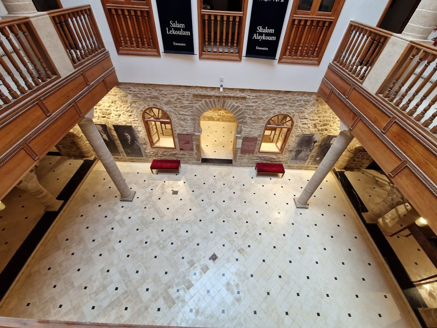 Bayt Dakira - View 3