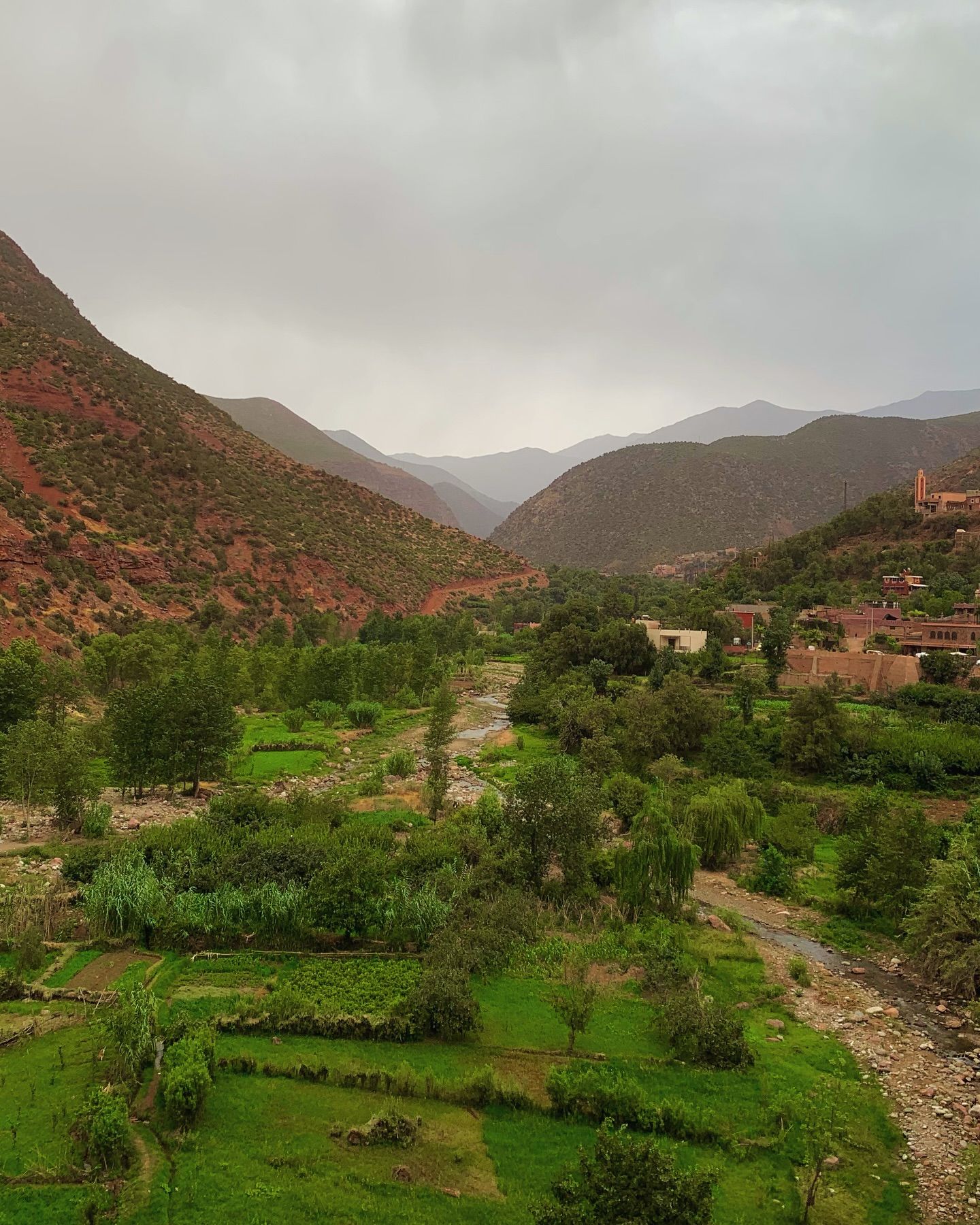 Setti Fatma - View 2