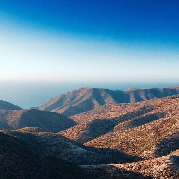 Parc national d'Al-Hoceima - View 3
