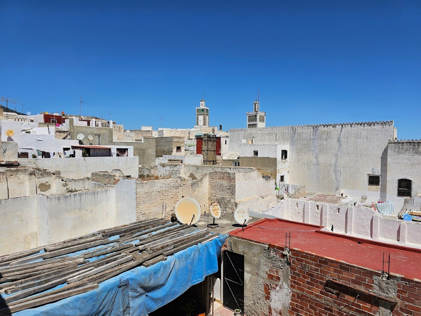 Dar El Oddi - View 3