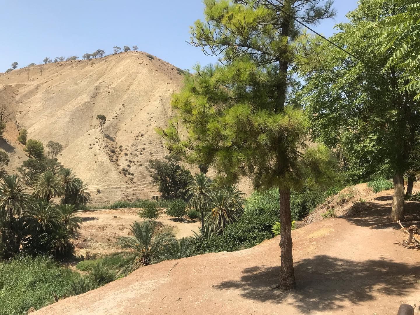 Sidi Harazem - View 3