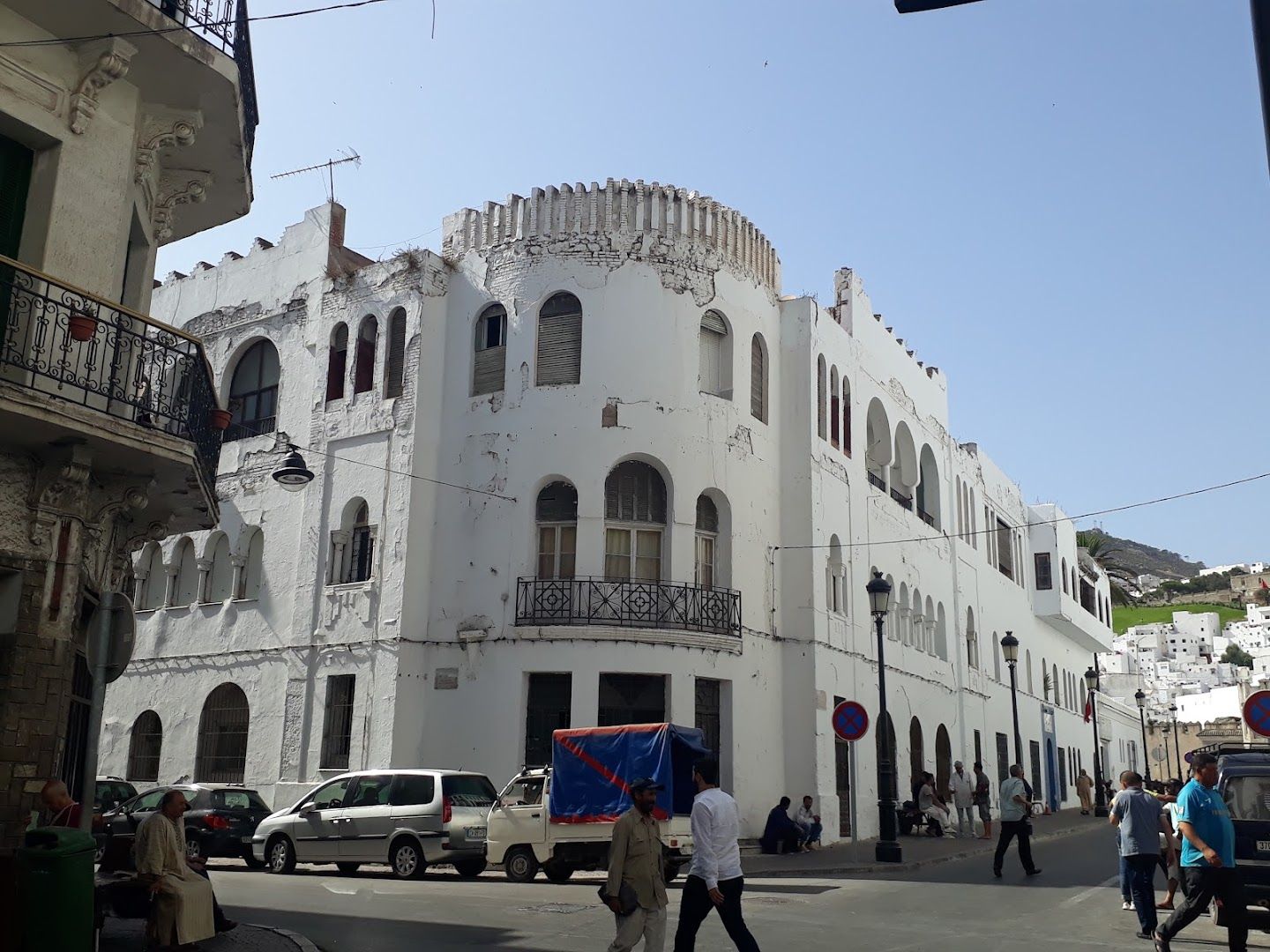 Bab Toutankhamon - View 3