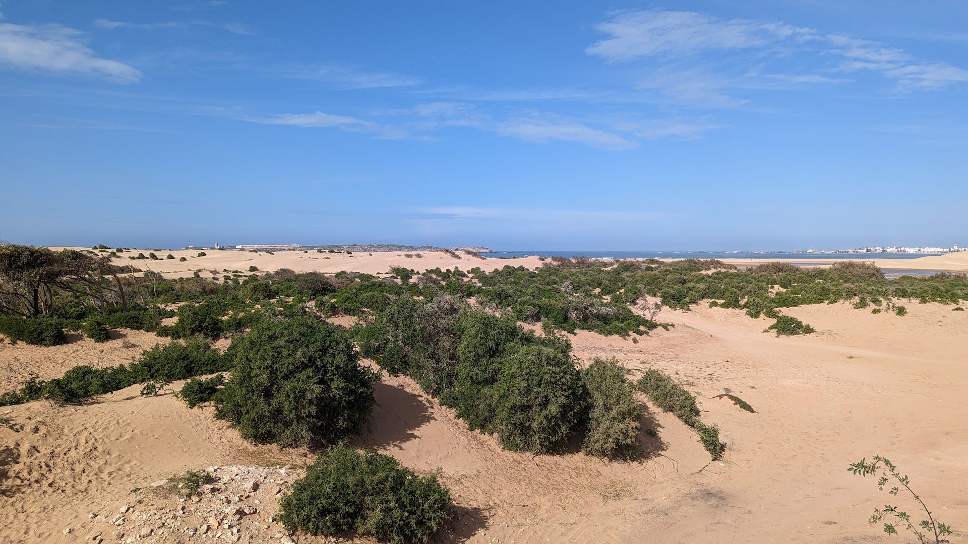 Palais Dar Sultan - View 3