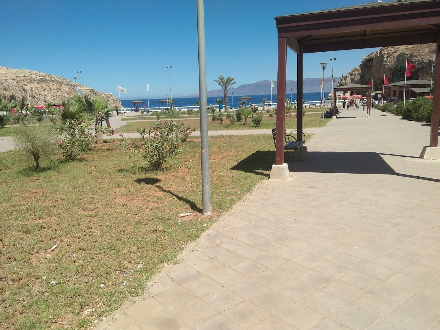 Parc Carabonita