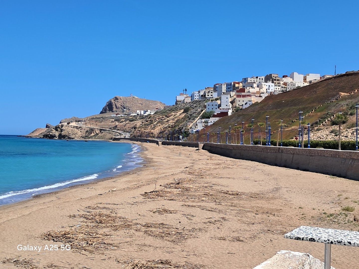 Corniche Sabadia